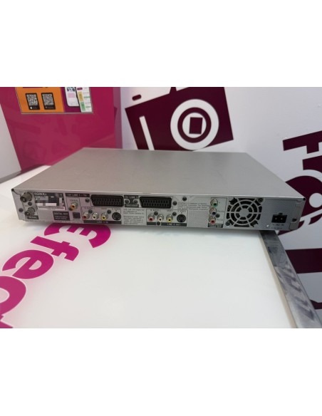 7-9-77565-3-Reproductor DVD Sony Rdr-hx910