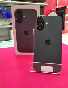 6-6-168773 smartphone iphone 17 256gb sin uso