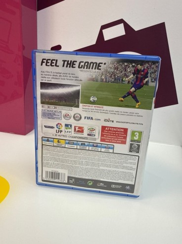 9-9-78427-3-Videojuego PS4 fifa 15