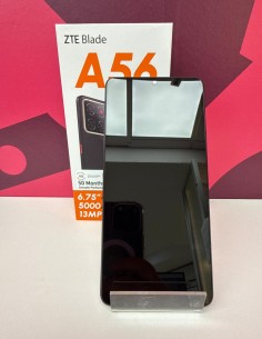 8-8-78934-1-Smartphone ZTE Blade A56 4 64GB