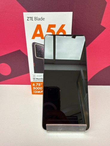 8-8-78934-1-Smartphone ZTE Blade A56 4 64GB