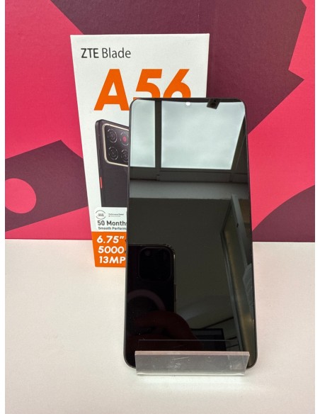 8-8-78934-1-Smartphone ZTE Blade A56 4 64GB
