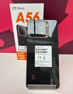 8-8-78934-1-Smartphone ZTE Blade A56 4 64GB 2