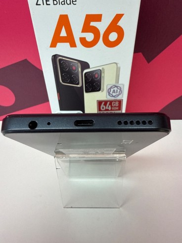 8-8-78934-3-Smartphone ZTE Blade A56 4 64GB