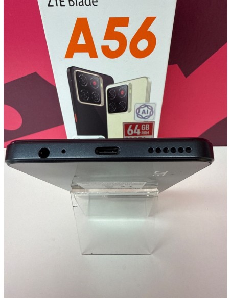 8-8-78934-3-Smartphone ZTE Blade A56 4 64GB
