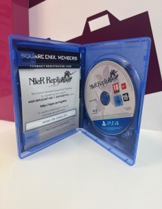 9-9-78429-1-Videojuego PS4 nier replicant  2
