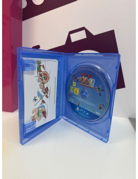 9-9-78430-2-Videojuego PS4 asterix obelix xxxl