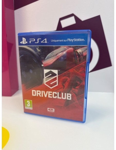 9-9-78431-1-Videojuego PS4 drive club 