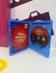 9-9-78434-2-Videojuego PS4 disney infinity  2