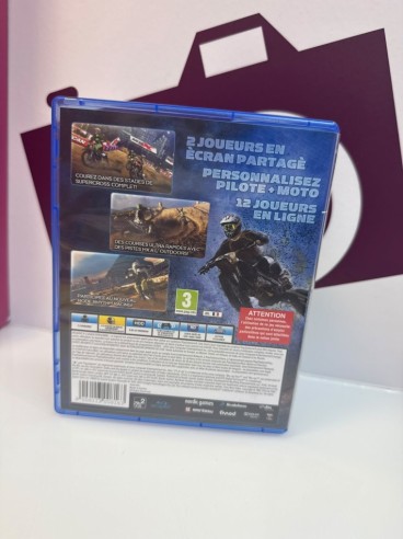 9-9-78432-3-Videojuego PS4 mxvsatv supercross encore 