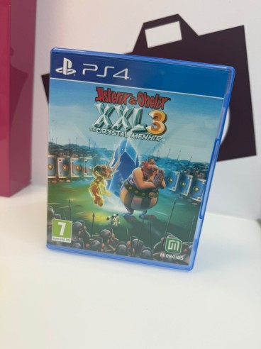9-9-78435-1-Videojuego PS4 asterix obelix xxl3 the crystal menhir 