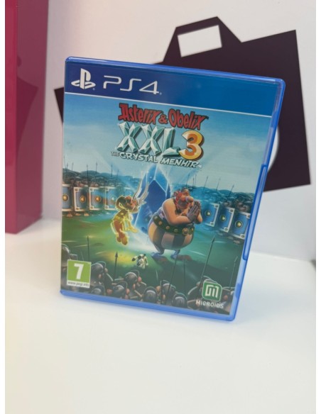 9-9-78435-1-Videojuego PS4 asterix obelix xxl3 the crystal menhir 