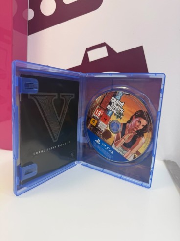 9-9-78436-2-Videojuego PS4 grand theft auto five 