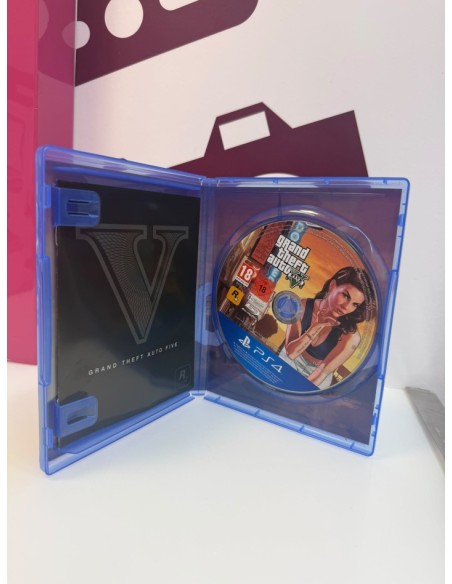 9-9-78436-2-Videojuego PS4 grand theft auto five 