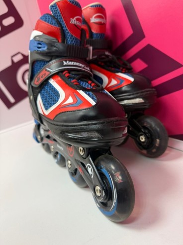8-8-76551-5-Patines Mammy Gol (Talla 39-42)