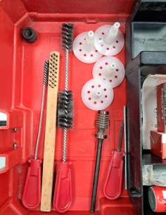 6-6-167362-1-Herramienta Especializada Clavadora Hilti DX A 40 2
