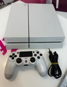 9-9-78425-1-Consola PS4 Fat 500g  2