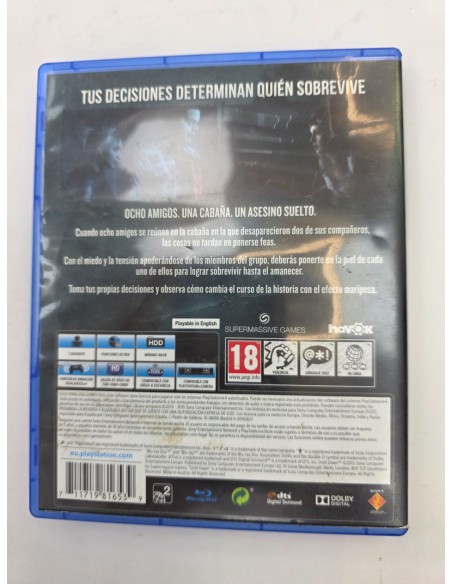 1-1-274368-2-Videojuego PS4 Until Dawn 