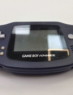 1-1-274894-1-Consola Gameboy Advanced Azul AGB-001 2