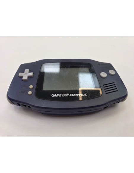 1-1-274894-2-Consola Gameboy Advanced Azul AGB-001