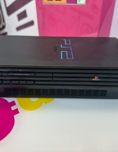 9-9-78456-1-Consola PS2 Fat 2