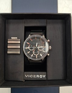 6-6-169918-1-Reloj Pulsera Premium Caballero Viceroy 42319-57