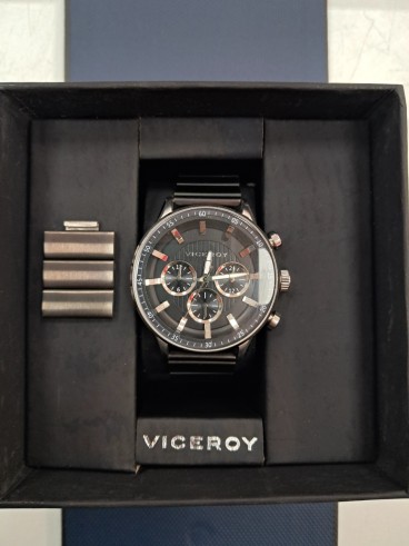 6-6-169918-1-Reloj Pulsera Premium Caballero Viceroy 42319-57