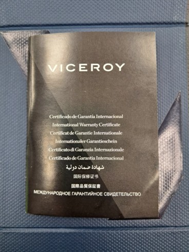 6-6-169918-2-Reloj Pulsera Premium Caballero Viceroy 42319-57
