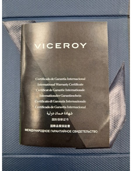 6-6-169918-2-Reloj Pulsera Premium Caballero Viceroy 42319-57