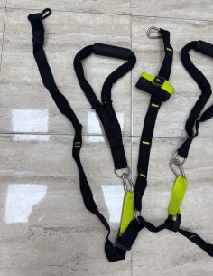 8-8-78989-1-Deportes Cintas De Entrenamiento Crivit Por Suspension Crivit  2