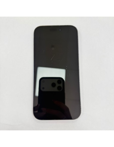 7-7-88610-1-Smartphone Iphone 14 Pro 128 GB