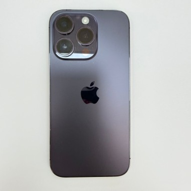 7-7-88610-2-Smartphone Iphone 14 Pro 128 GB