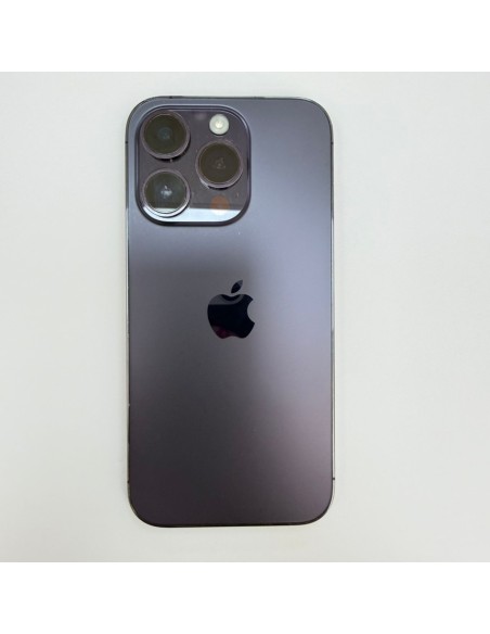 7-7-88610-2-Smartphone Iphone 14 Pro 128 GB