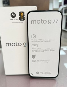 7-7-88614-1-Smartphone Motorola G77 8 256 GB (Sin Uso)