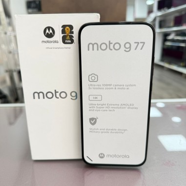 7-7-88614-1-Smartphone Motorola G77 8 256 GB (Sin Uso)