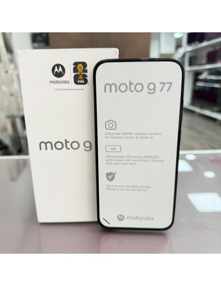7-7-88614-1-Smartphone Motorola G77 8 256 GB (Sin Uso)