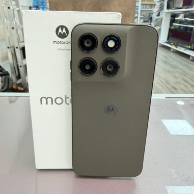 7-7-88614-2-Smartphone Motorola G77 8 256 GB (Sin Uso)