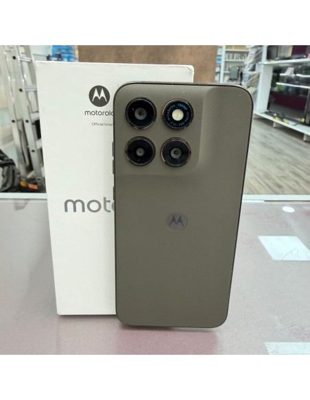 7-7-88614-2-Smartphone Motorola G77 8 256 GB (Sin Uso)
