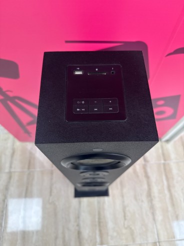 8-8-78985-2-Altavoz Empotrable Energy Sistem (sin mando)