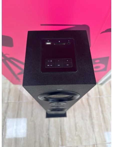 8-8-78985-2-Altavoz Empotrable Energy Sistem (sin mando)