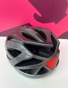 8-8-78986-1-Casco ciclismo Negro y Rojo