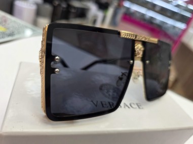 1-1-274975-6-Gafas De Sol Caballero Versace 17383 