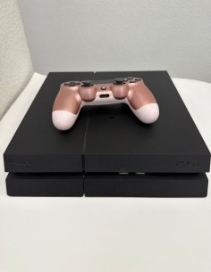 1-1-274977-1-Consola PS4 Fat 500Gb Negra