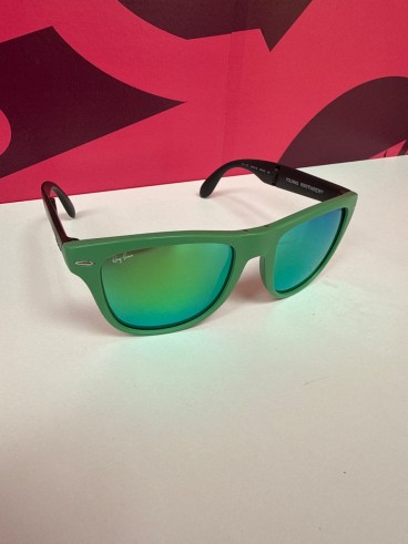 8-8-78950-1-Gafas de sol unisex RayBan RB4105