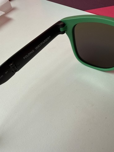 8-8-78950-2-Gafas de sol unisex RayBan RB4105