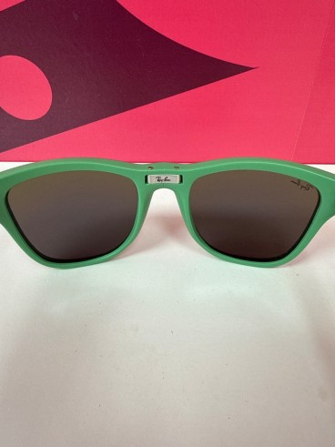 8-8-78950-3-Gafas de sol unisex RayBan RB4105