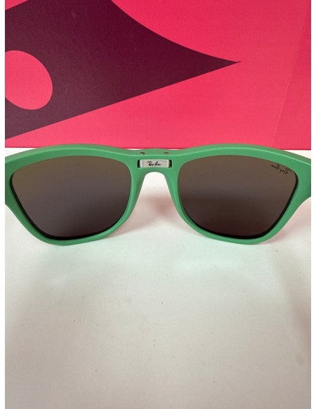8-8-78950-3-Gafas de sol unisex RayBan RB4105