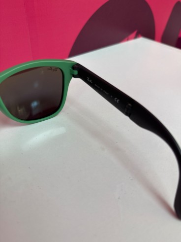 8-8-78950-6-Gafas de sol unisex RayBan RB4105