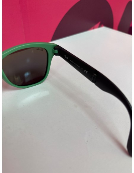 8-8-78950-6-Gafas de sol unisex RayBan RB4105