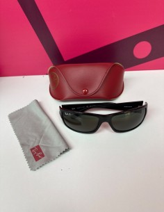 8-8-78949-1-Gafas de sol unisex RayBan RB4057